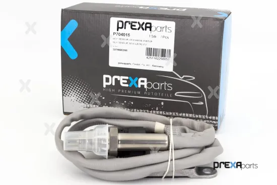 NOx-Sensor, Harnstoffeinspritzung PREXAparts P704015 Bild NOx-Sensor, Harnstoffeinspritzung PREXAparts P704015
