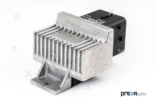 Relais, Glühanlage PREXAparts P705010 Bild Relais, Glühanlage PREXAparts P705010