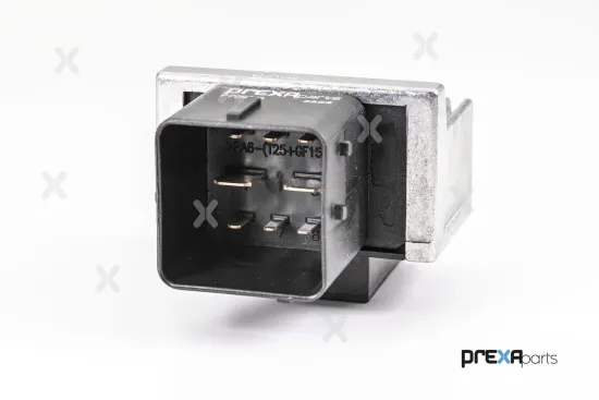 Relais, Glühanlage PREXAparts P705010 Bild Relais, Glühanlage PREXAparts P705010