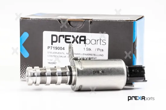 Steuerventil, Nockenwellenverstellung PREXAparts P719004 Bild Steuerventil, Nockenwellenverstellung PREXAparts P719004