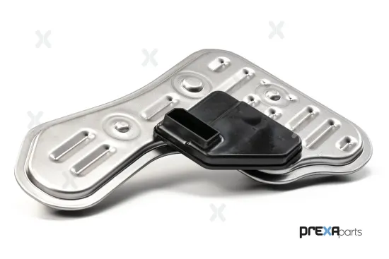 Hydraulikfilter, Automatikgetriebe PREXAparts P720001 Bild Hydraulikfilter, Automatikgetriebe PREXAparts P720001