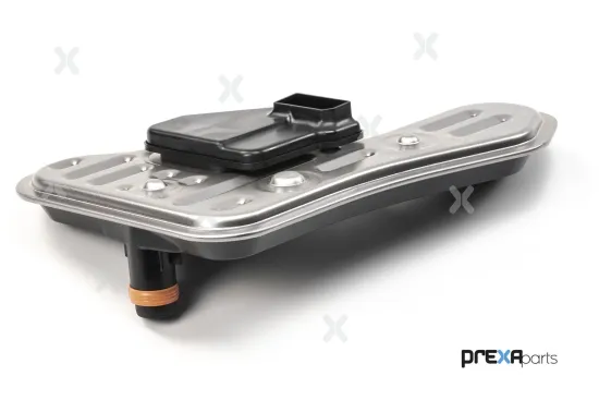 Hydraulikfilter, Automatikgetriebe PREXAparts P720001 Bild Hydraulikfilter, Automatikgetriebe PREXAparts P720001