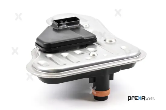 Hydraulikfiltersatz, Automatikgetriebe PREXAparts P720007 Bild Hydraulikfiltersatz, Automatikgetriebe PREXAparts P720007