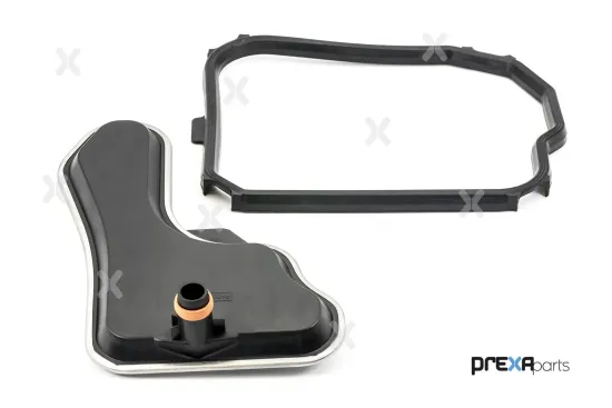 Hydraulikfiltersatz, Automatikgetriebe PREXAparts P720007 Bild Hydraulikfiltersatz, Automatikgetriebe PREXAparts P720007