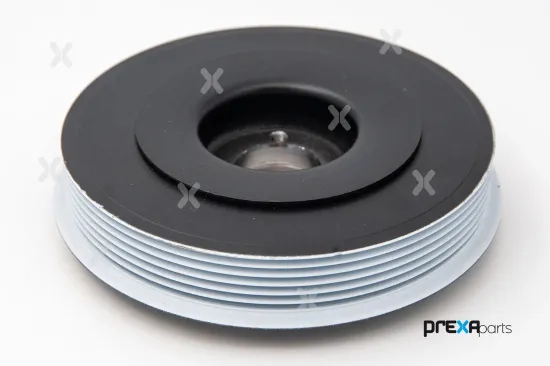 Riemenscheibe, Kurbelwelle PREXAparts P725004 Bild Riemenscheibe, Kurbelwelle PREXAparts P725004