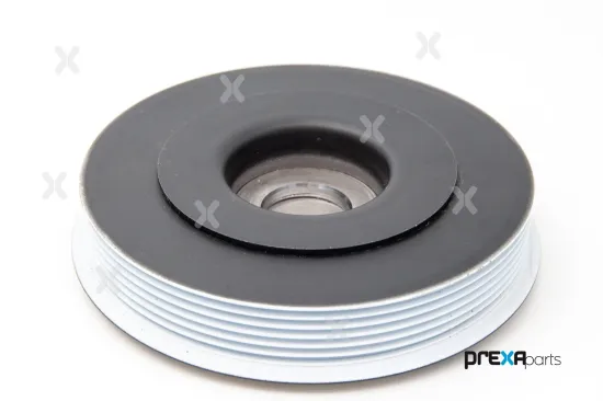 Riemenscheibe, Kurbelwelle PREXAparts P725005 Bild Riemenscheibe, Kurbelwelle PREXAparts P725005