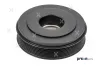 Riemenscheibe, Kurbelwelle PREXAparts P725008 Bild Riemenscheibe, Kurbelwelle PREXAparts P725008