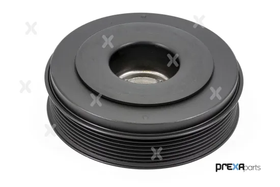 Riemenscheibe, Kurbelwelle PREXAparts P725008 Bild Riemenscheibe, Kurbelwelle PREXAparts P725008
