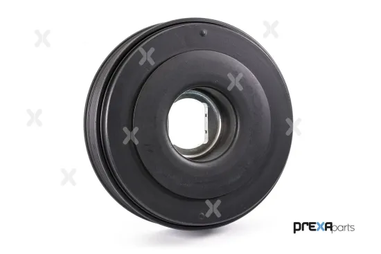 Riemenscheibe, Kurbelwelle PREXAparts P725008 Bild Riemenscheibe, Kurbelwelle PREXAparts P725008