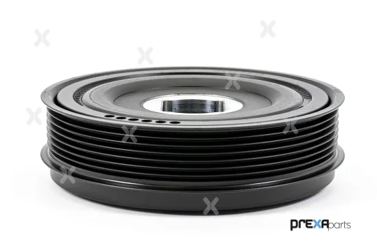 Riemenscheibe, Kurbelwelle PREXAparts P725008 Bild Riemenscheibe, Kurbelwelle PREXAparts P725008