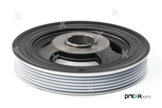 Riemenscheibe, Kurbelwelle PREXAparts P725009 Bild Riemenscheibe, Kurbelwelle PREXAparts P725009