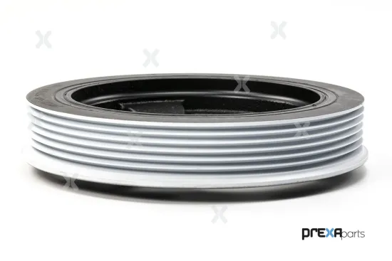 Riemenscheibe, Kurbelwelle PREXAparts P725009 Bild Riemenscheibe, Kurbelwelle PREXAparts P725009