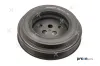 Riemenscheibe, Kurbelwelle PREXAparts P725010 Bild Riemenscheibe, Kurbelwelle PREXAparts P725010