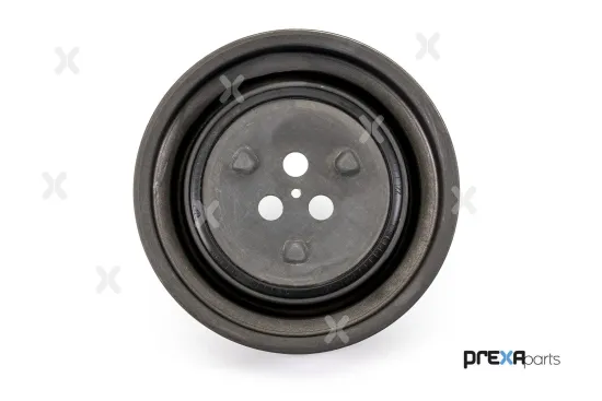 Riemenscheibe, Kurbelwelle PREXAparts P725010 Bild Riemenscheibe, Kurbelwelle PREXAparts P725010
