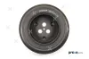 Riemenscheibe, Kurbelwelle PREXAparts P725010 Bild Riemenscheibe, Kurbelwelle PREXAparts P725010