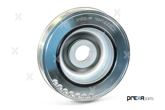 Riemenscheibe, Kurbelwelle PREXAparts P725012 Bild Riemenscheibe, Kurbelwelle PREXAparts P725012