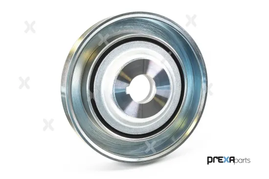Riemenscheibe, Kurbelwelle PREXAparts P725012 Bild Riemenscheibe, Kurbelwelle PREXAparts P725012