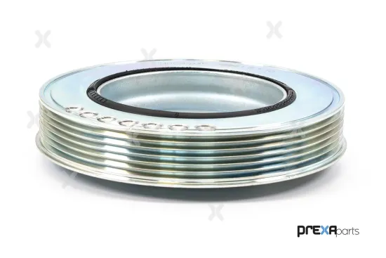 Riemenscheibe, Kurbelwelle PREXAparts P725012 Bild Riemenscheibe, Kurbelwelle PREXAparts P725012