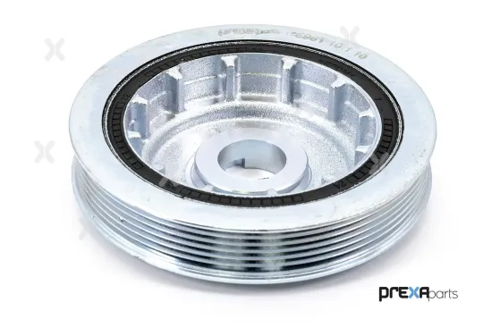 Riemenscheibe, Kurbelwelle PREXAparts P725013 Bild Riemenscheibe, Kurbelwelle PREXAparts P725013