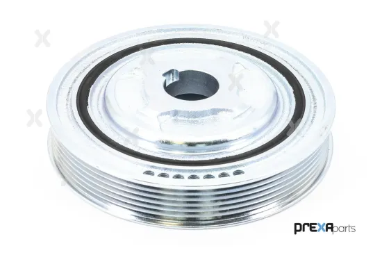 Riemenscheibe, Kurbelwelle PREXAparts P725013 Bild Riemenscheibe, Kurbelwelle PREXAparts P725013
