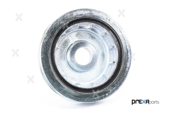 Riemenscheibe, Kurbelwelle PREXAparts P725013 Bild Riemenscheibe, Kurbelwelle PREXAparts P725013