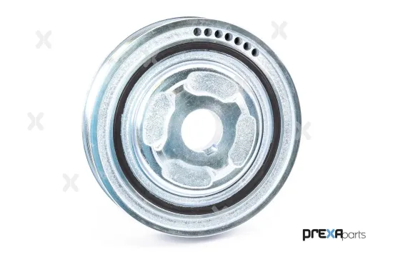 Riemenscheibe, Kurbelwelle PREXAparts P725013 Bild Riemenscheibe, Kurbelwelle PREXAparts P725013