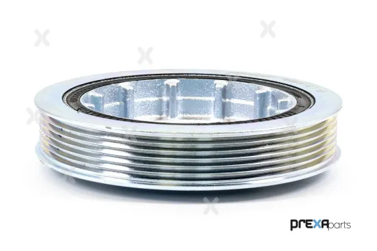 Riemenscheibe, Kurbelwelle PREXAparts P725013 Bild Riemenscheibe, Kurbelwelle PREXAparts P725013