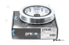Riemenscheibe, Kurbelwelle PREXAparts P725013 Bild Riemenscheibe, Kurbelwelle PREXAparts P725013