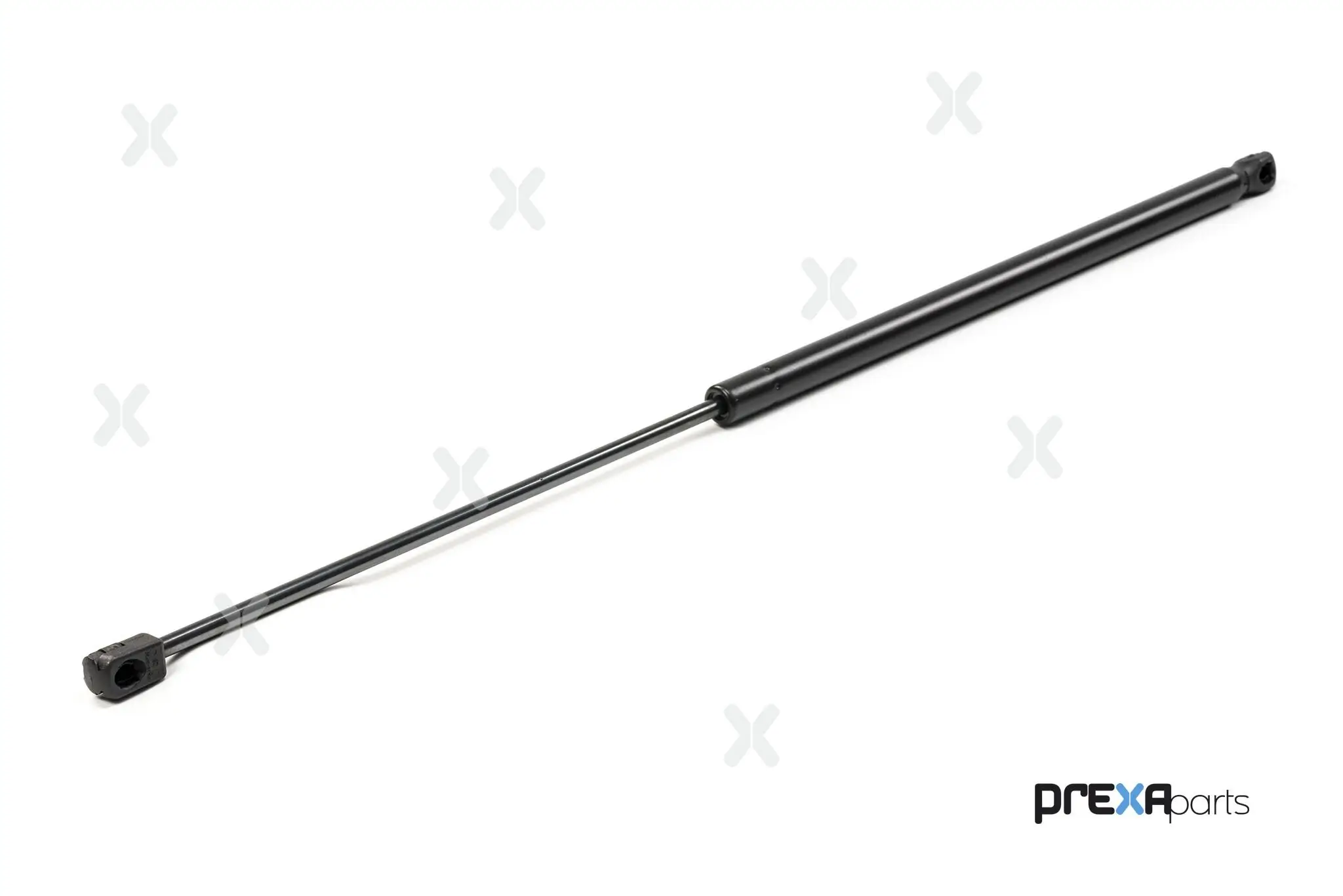 Gasfeder, Koffer-/Laderaum PREXAparts P737019