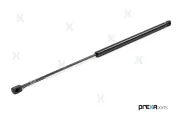 Gasfeder, Koffer-/Laderaum PREXAparts P737019