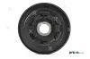 Riemenscheibe, Kurbelwelle PREXAparts P825003 Bild Riemenscheibe, Kurbelwelle PREXAparts P825003