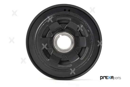 Riemenscheibe, Kurbelwelle PREXAparts P825003 Bild Riemenscheibe, Kurbelwelle PREXAparts P825003