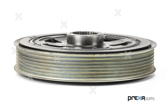 Riemenscheibe, Kurbelwelle PREXAparts P825003 Bild Riemenscheibe, Kurbelwelle PREXAparts P825003