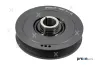 Riemenscheibe, Kurbelwelle PREXAparts P825004 Bild Riemenscheibe, Kurbelwelle PREXAparts P825004