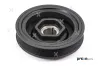 Riemenscheibe, Kurbelwelle PREXAparts P825004 Bild Riemenscheibe, Kurbelwelle PREXAparts P825004