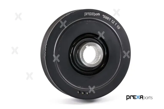 Riemenscheibe, Kurbelwelle PREXAparts P825004 Bild Riemenscheibe, Kurbelwelle PREXAparts P825004