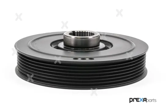 Riemenscheibe, Kurbelwelle PREXAparts P825004 Bild Riemenscheibe, Kurbelwelle PREXAparts P825004