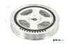 Riemenscheibe, Kurbelwelle PREXAparts P825005