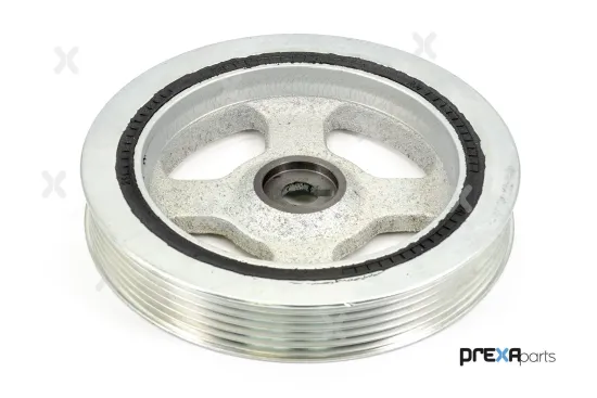 Riemenscheibe, Kurbelwelle PREXAparts P825005 Bild Riemenscheibe, Kurbelwelle PREXAparts P825005
