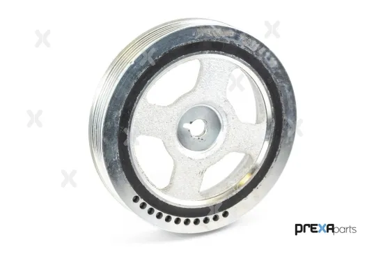 Riemenscheibe, Kurbelwelle PREXAparts P825005 Bild Riemenscheibe, Kurbelwelle PREXAparts P825005