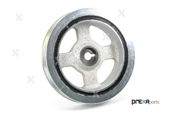 Riemenscheibe, Kurbelwelle PREXAparts P825005 Bild Riemenscheibe, Kurbelwelle PREXAparts P825005