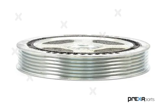 Riemenscheibe, Kurbelwelle PREXAparts P825005 Bild Riemenscheibe, Kurbelwelle PREXAparts P825005