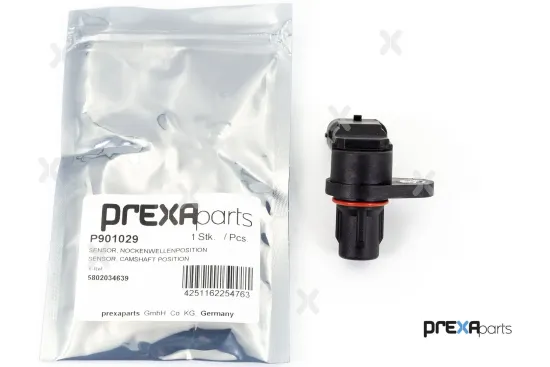 Sensor, Nockenwellenposition PREXAparts P901029 Bild Sensor, Nockenwellenposition PREXAparts P901029