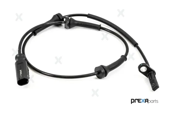 Sensor, Raddrehzahl Hinterachse PREXAparts P901031 Bild Sensor, Raddrehzahl Hinterachse PREXAparts P901031