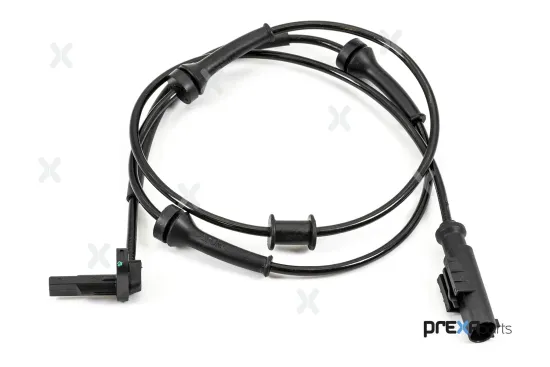 Sensor, Raddrehzahl Vorderachse PREXAparts P901032 Bild Sensor, Raddrehzahl Vorderachse PREXAparts P901032