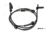 Sensor, Raddrehzahl Vorderachse PREXAparts P901032 Bild Sensor, Raddrehzahl Vorderachse PREXAparts P901032