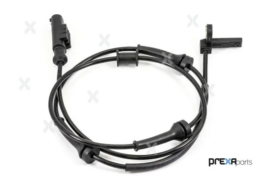 Sensor, Raddrehzahl Vorderachse PREXAparts P901032 Bild Sensor, Raddrehzahl Vorderachse PREXAparts P901032