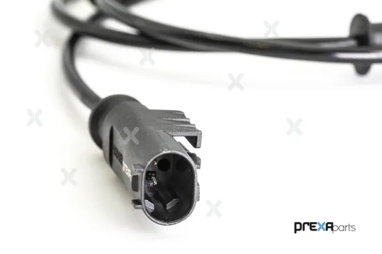 Sensor, Raddrehzahl Vorderachse PREXAparts P901032 Bild Sensor, Raddrehzahl Vorderachse PREXAparts P901032