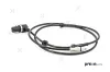 Sensor, Raddrehzahl Vorderachse PREXAparts P901034 Bild Sensor, Raddrehzahl Vorderachse PREXAparts P901034