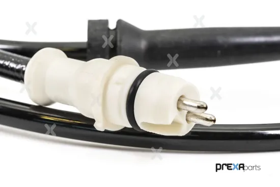 Sensor, Raddrehzahl Vorderachse PREXAparts P901034 Bild Sensor, Raddrehzahl Vorderachse PREXAparts P901034